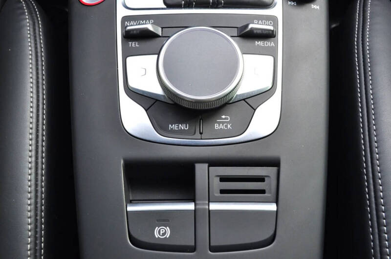 2020 Audi S3 2.0T quattro Premium Plus