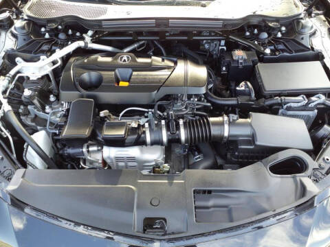 2023 Acura TLX w/Tech