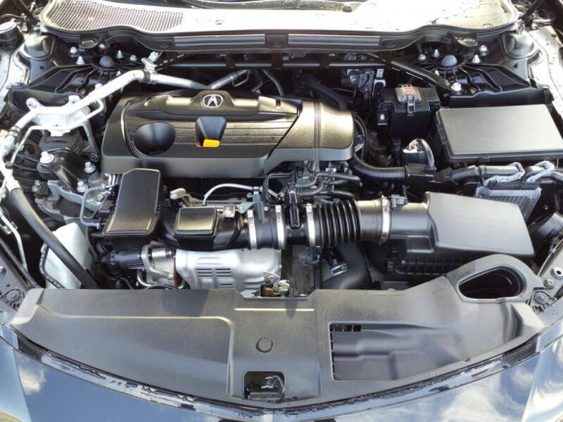 2023 Acura TLX w/Tech