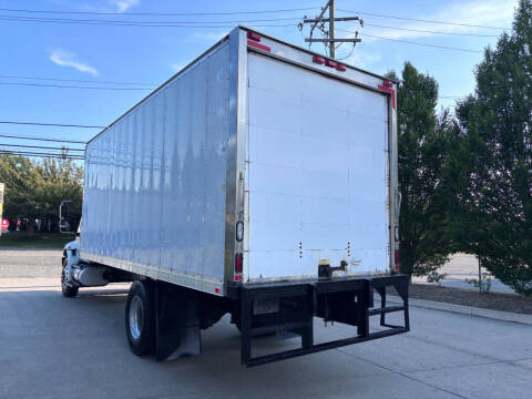 2017 International DuraStar 4300