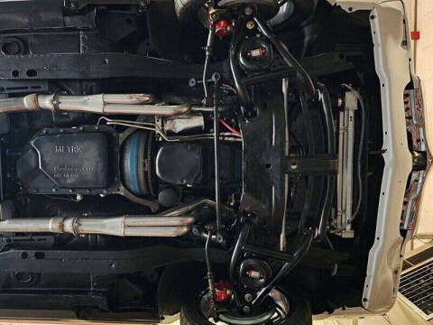 1969 Pontiac Firebird