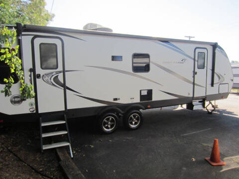 2020 Highland Ridge Open Range Ultra Lite 2602RL