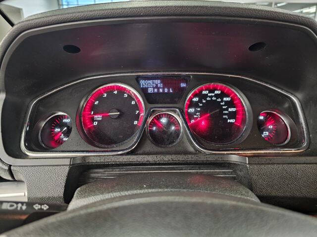 2015 GMC Acadia SLT-1