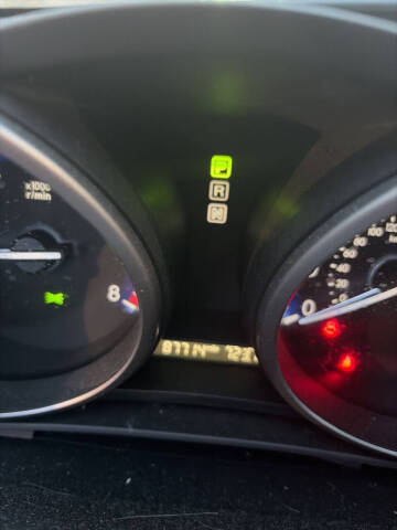 2012 Mazda MAZDA3 i Grand Touring