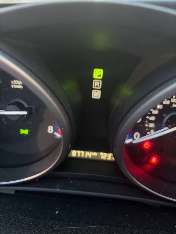 2012 Mazda MAZDA3 i Grand Touring