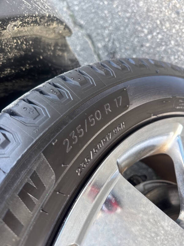 2003 Ford Thunderbird