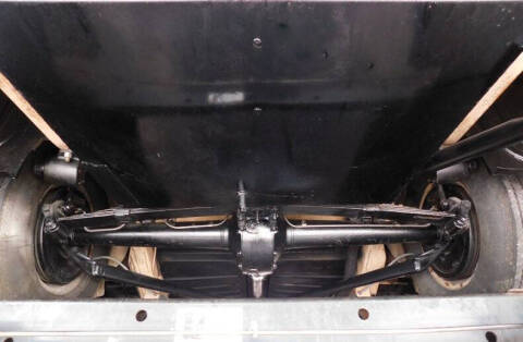 1942 Lincoln Continental