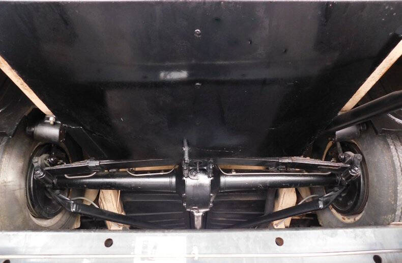 1942 Lincoln Continental