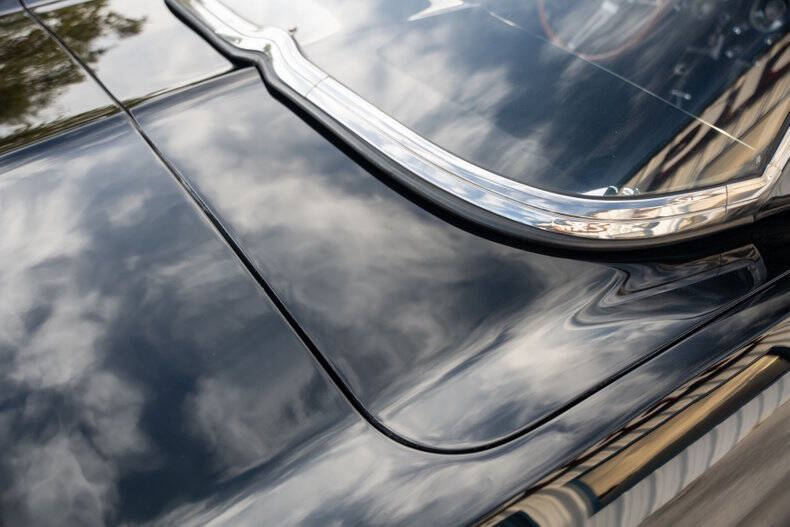 1963 Chevrolet Corvette