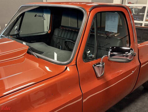1975 GMC Sierra 1500