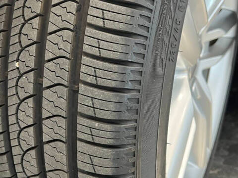 2018 Audi A7 3.0T quattro Prestige