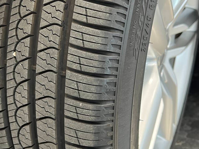 2018 Audi A7 3.0T quattro Prestige