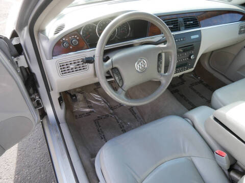 2009 Buick LaCrosse CXL