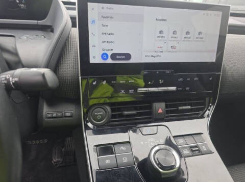 2023 Toyota bZ4X XLE