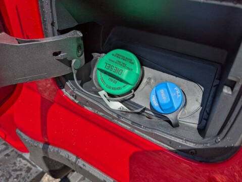 2025 Ford F-350 Super Duty