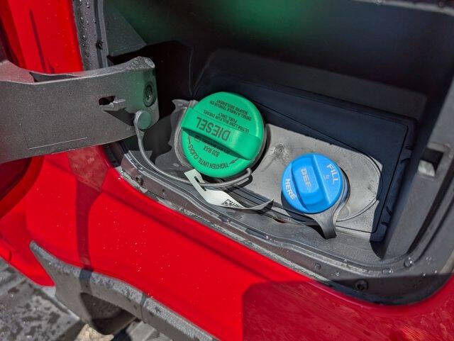 2025 Ford F-350 Super Duty