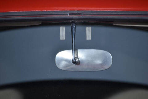 1964 Volkswagen Beetle