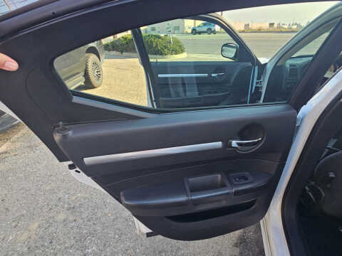 2010 Dodge Charger SXT