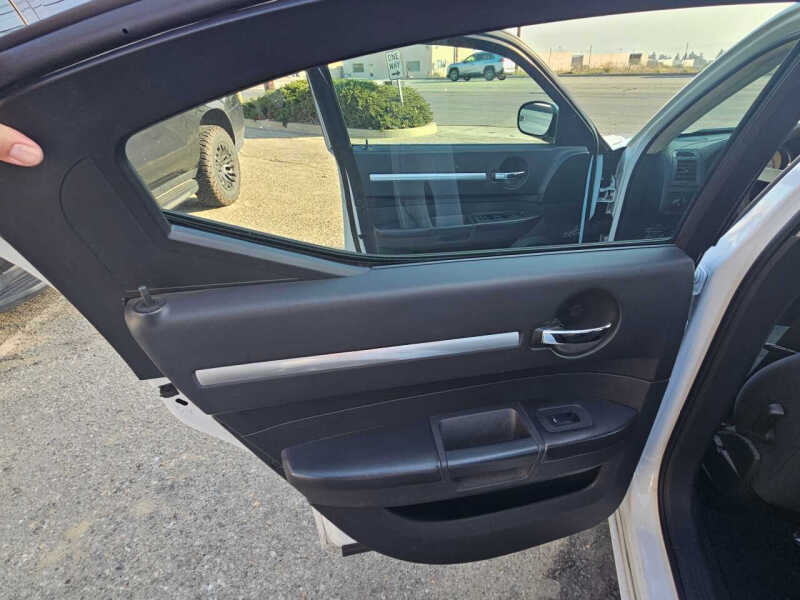 2010 Dodge Charger SXT