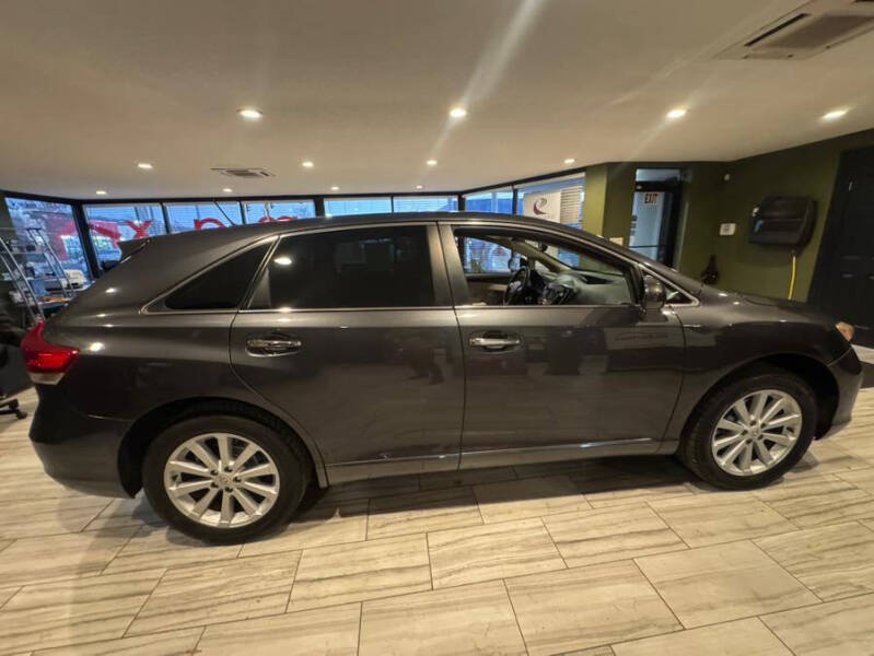 2010 Toyota Venza AWD 4cyl