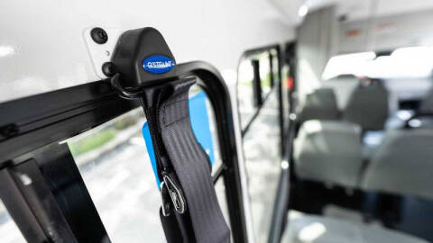 2025 Ford E-Series