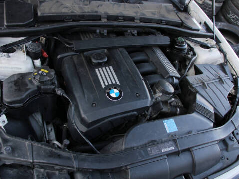 2011 BMW 3 Series 328i