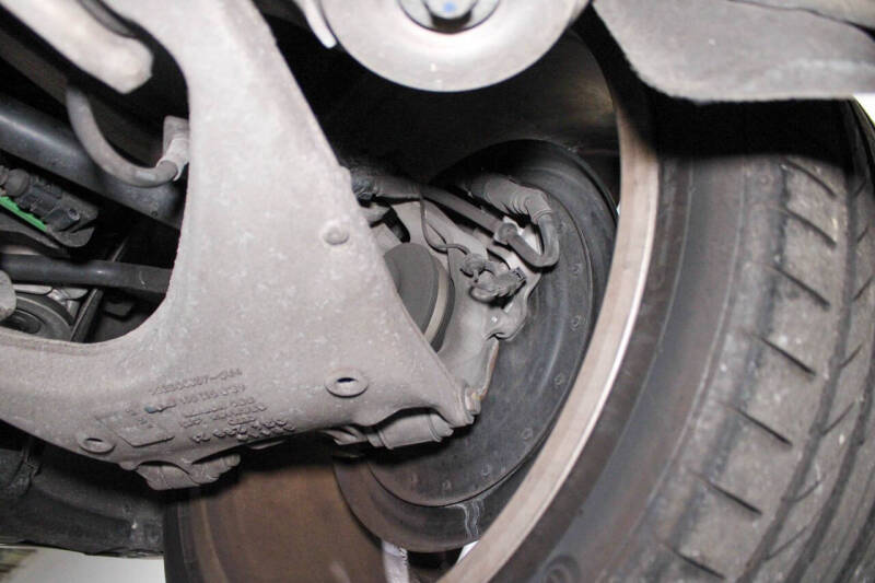 2013 Bentley Continental GT V8