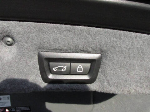 2014 BMW 7 Series 740Li xDrive