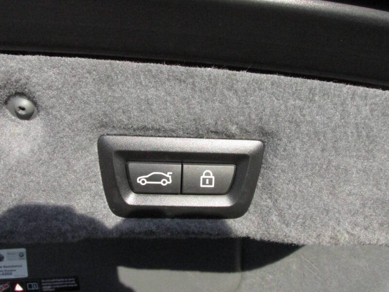 2014 BMW 7 Series 740Li xDrive