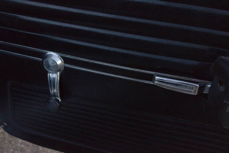 1969 Chevrolet Chevelle