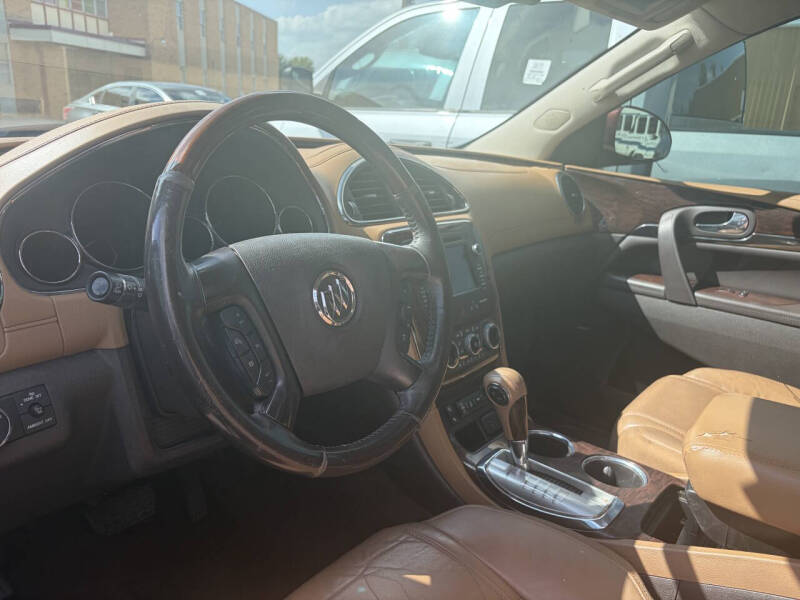 2016 Buick Enclave Premium
