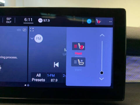 2024 Alfa Romeo Tonale Hybrid Ti