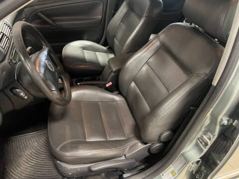 2005 Volkswagen Passat GLS TDI