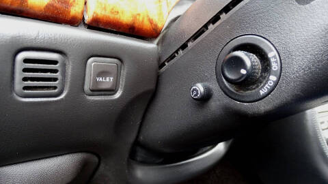 2005 Jaguar XK-Series XK8