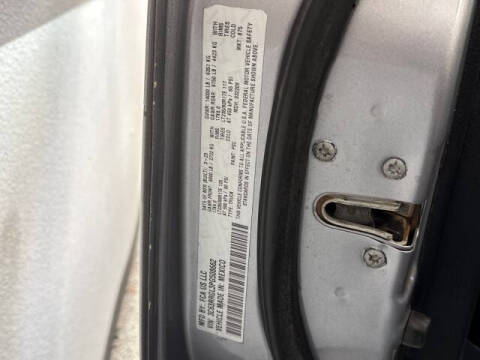 2023 RAM 3500 Tradesman