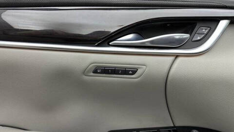 2015 Cadillac XTS Premium