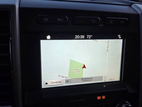 2019 Ford F-350 Super Duty Lariat