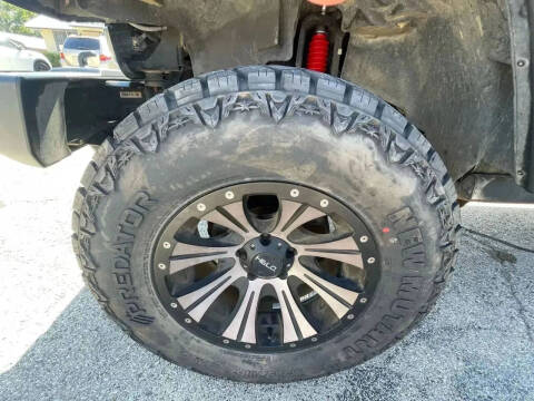 2009 Jeep Wrangler Unlimited Rubicon