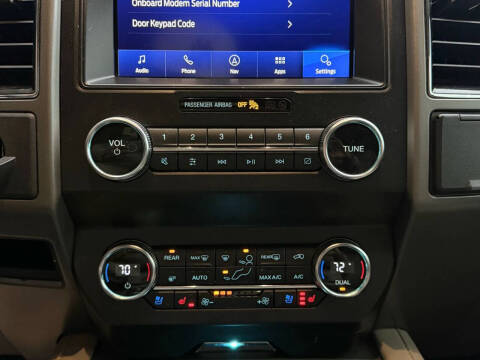 2021 Ford Expedition MAX XLT