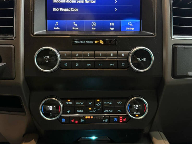 2021 Ford Expedition MAX XLT