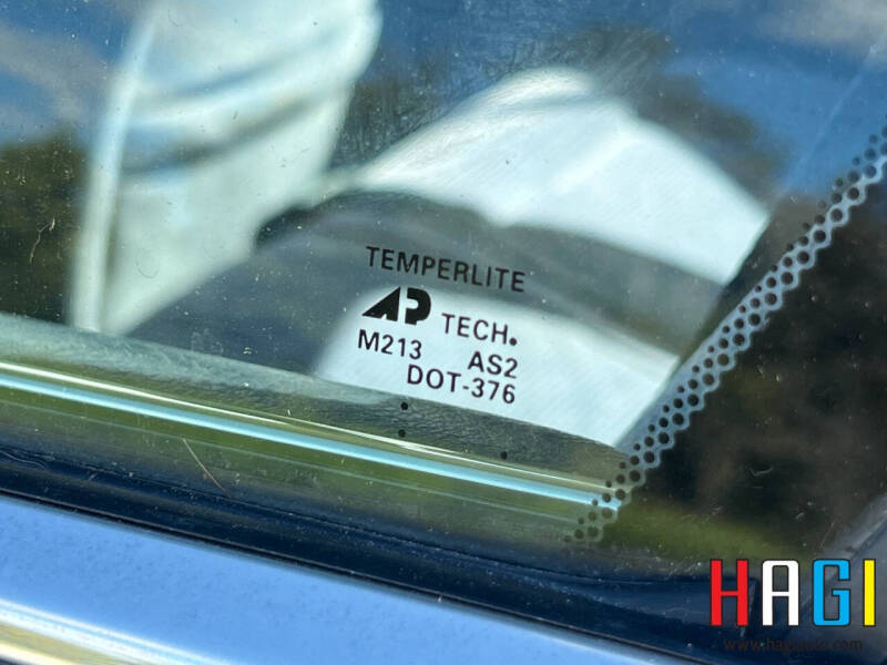 1993 Honda Accord EX