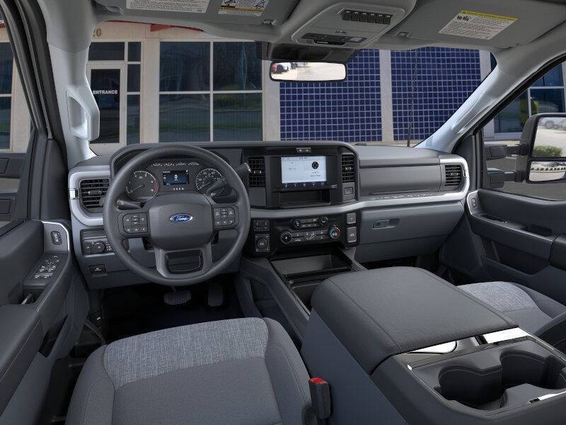 2026 Ford F-250 Super Duty