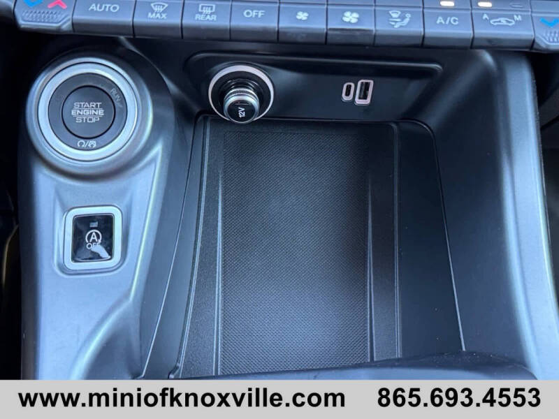 2023 Dodge Hornet GT