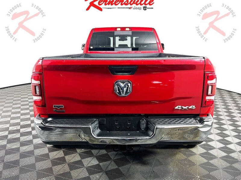 2022 RAM 3500 Laramie