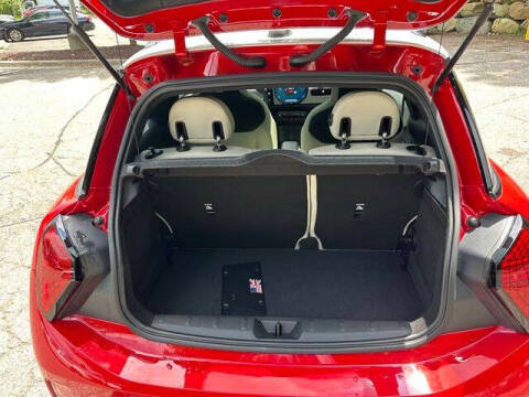 2025 MINI Hardtop 2 Door