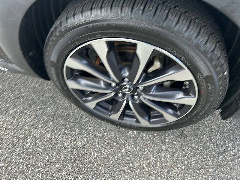 2019 Mazda CX-3 Touring