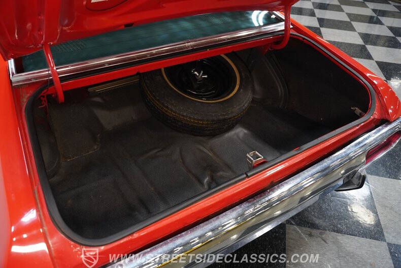 1972 Ford Torino