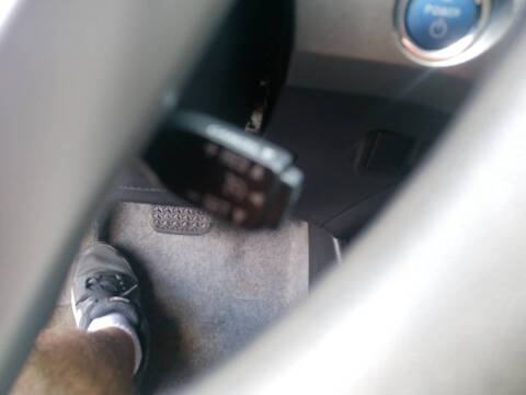 2015 Toyota Prius Three