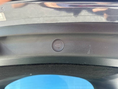 2021 Tesla Model Y Performance