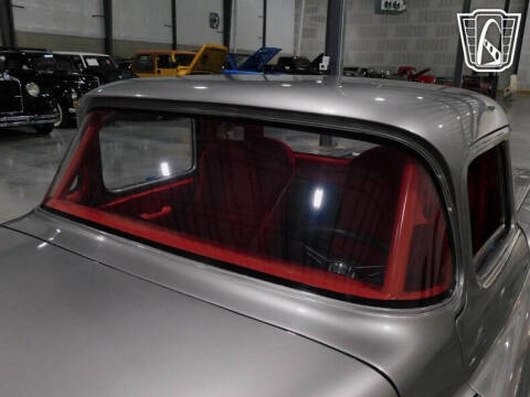 1955 Chevrolet 3100